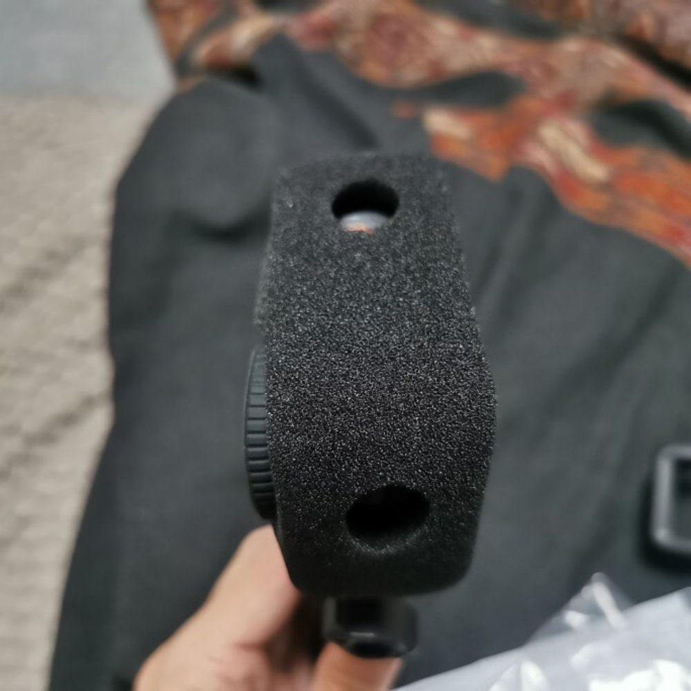 MÚT LỌC GIÓ CHO DJI OSMO ACTION 3 KINGMA