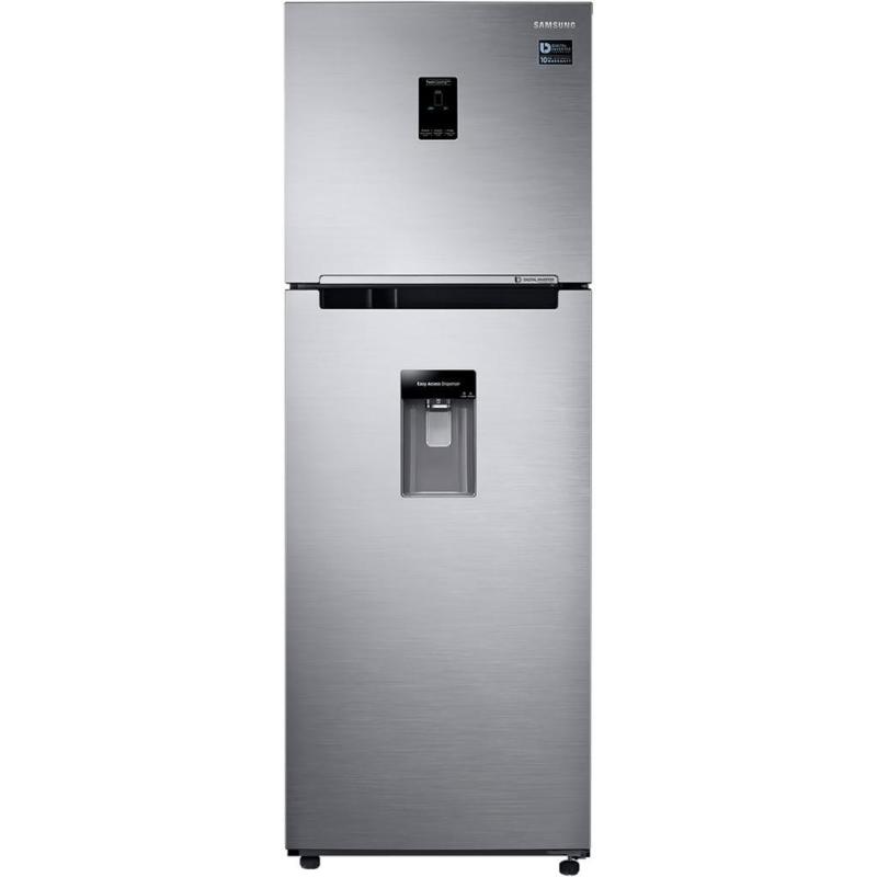 Tủ lạnh Samsung Inverter 319 lít RT32K5932S8/SV Bạc