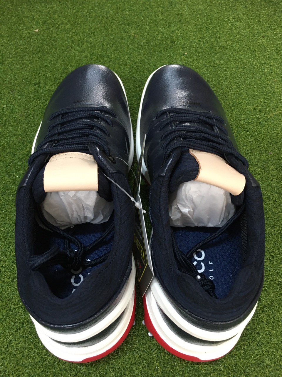 giày ecco golf