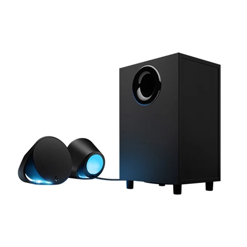 [Trả góp 0%]Loa Logitech G560 LIGHTSYNC RGB Gaming