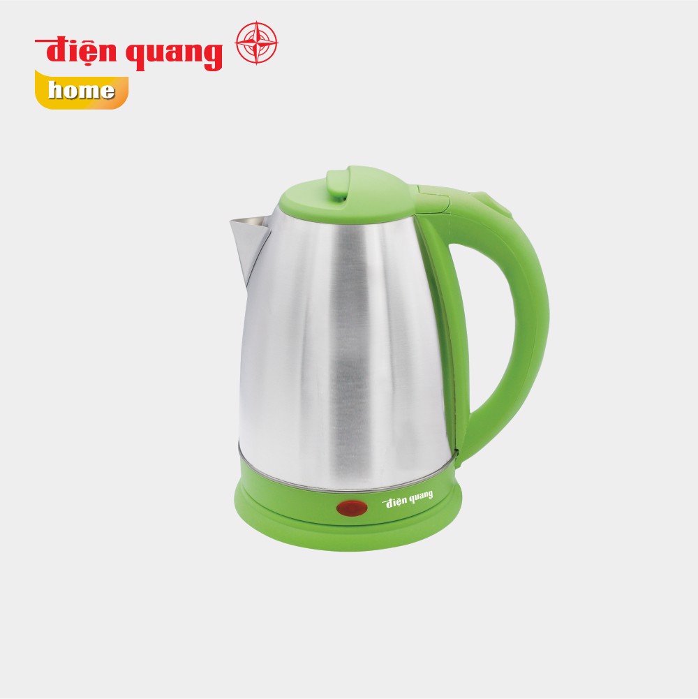Ấm đun nước siêu tốc ĐIỆN QUANG 1500W