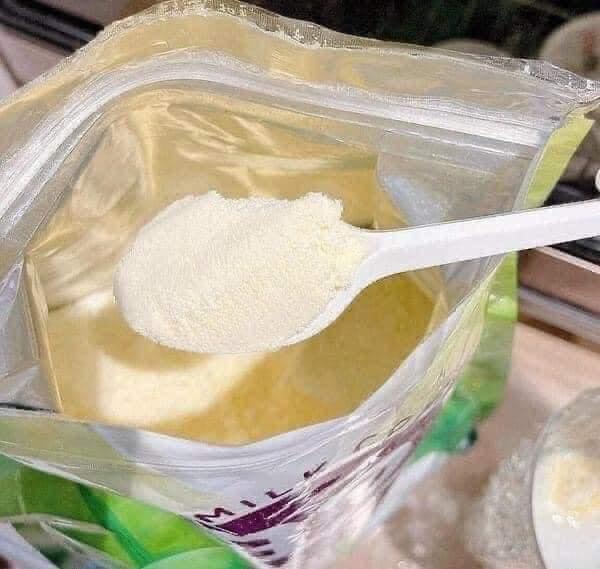 Sữa Tươi A2 Úc Dạng Bột - Gói 1 Kg