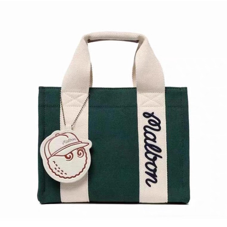 Túi Xách Golf Nữ Malbon Thời Trang Cao Cấp  [ GOLF SUPERMARKET ]