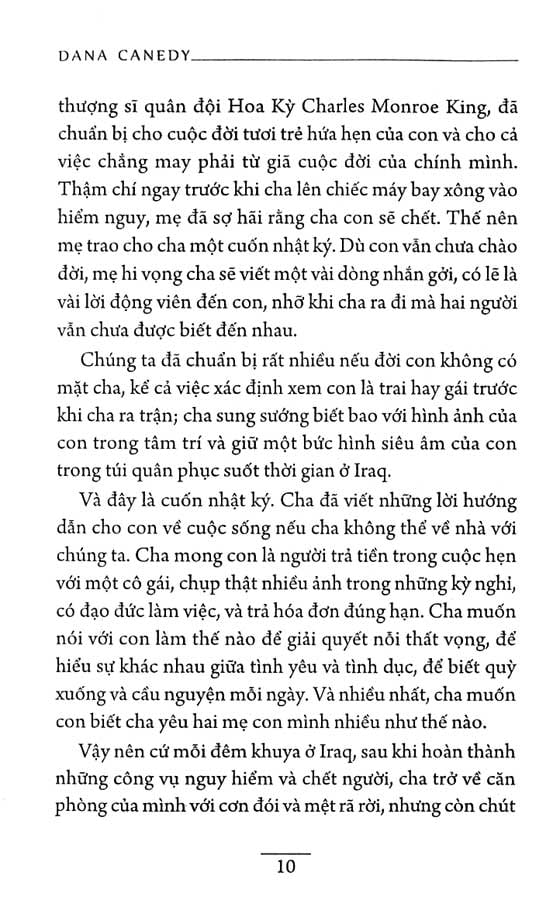 Fahasa - Nhật Ký Cho Jordan