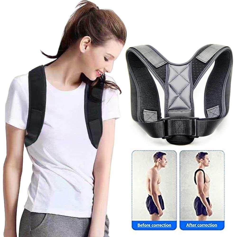 Đai chống gù tạo dáng nữ