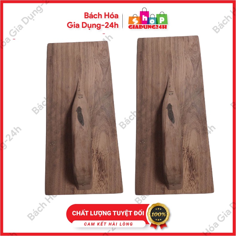 Bàn Xoa Gỗ Lim Cực Tốt, bằng lỳ-thợ xây chuyên dụng-Giadung24h