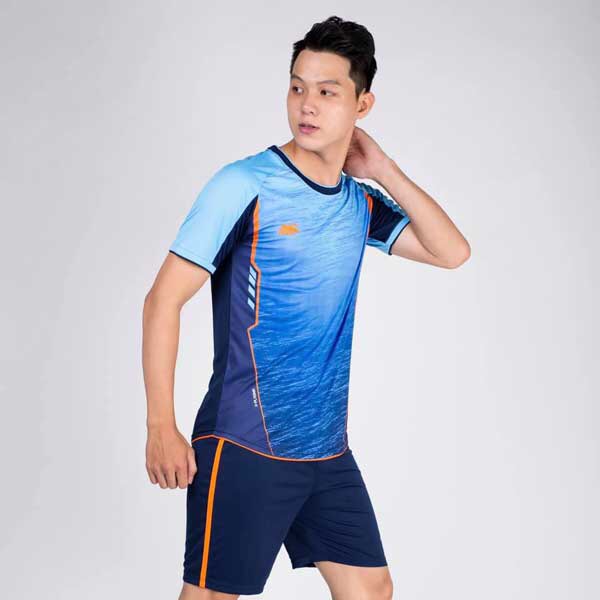 Quần áo Riki Grambor