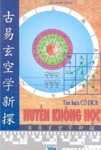 Sách tìm hiểu cổ dịch huyền không học