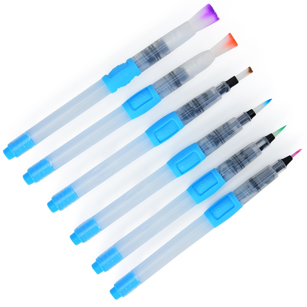[HCM]CỌ NƯỚC WATERBRUSH SUPERIOR S/M/L/FM