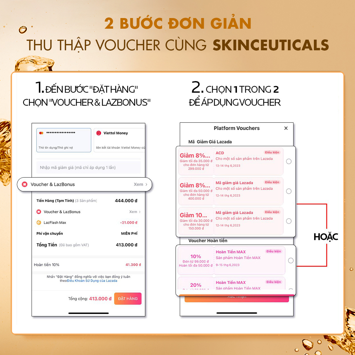 Nước cân bằng  SKINCEUTICALS EQUALIZING TONER 200ml
