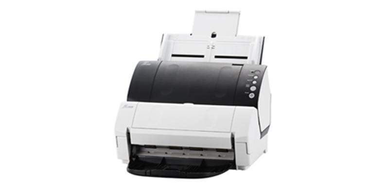 [Trả góp 0%]Máy quét tài liệu Fujitsu FI7140