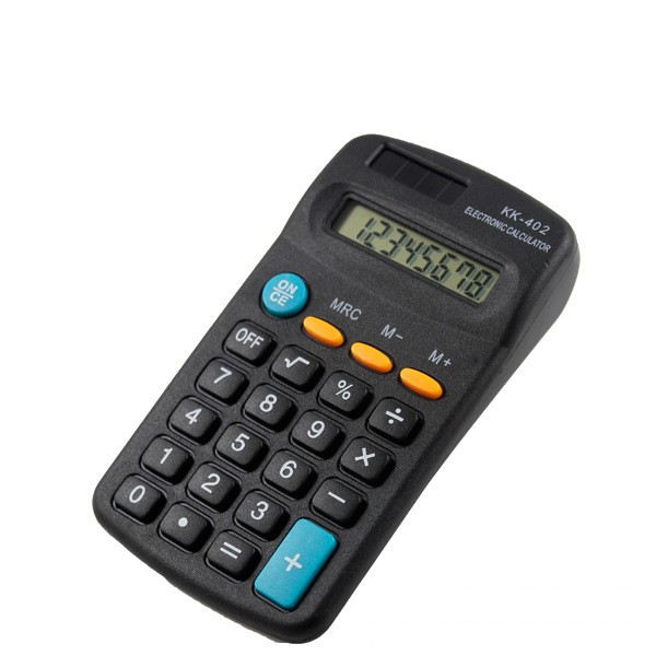 Máy tính KK-402