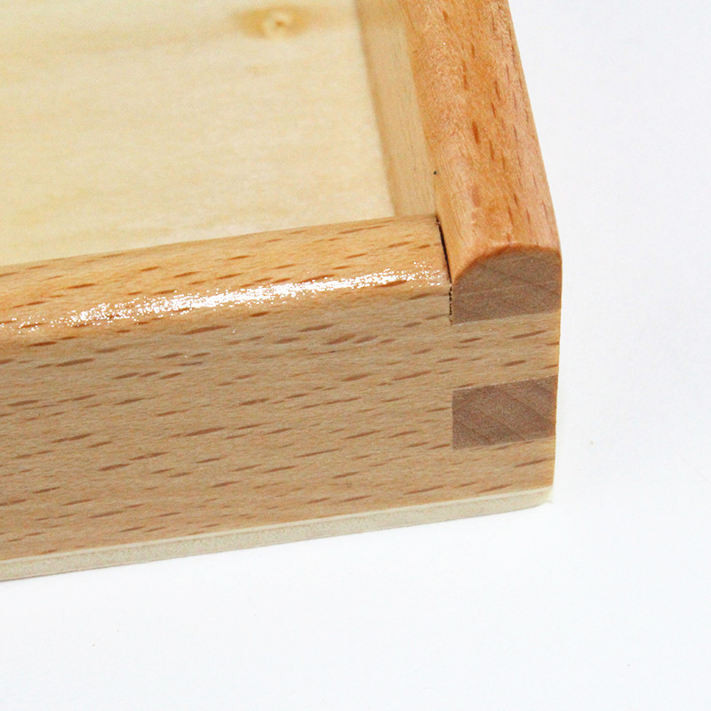Khay gỗ Montessori 30x40cm nhập khẩu