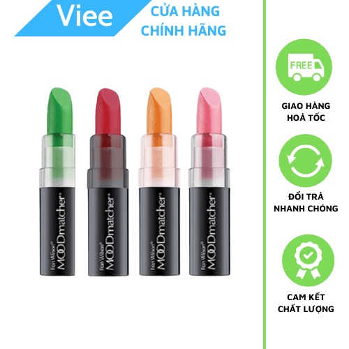 Son Gió Mood Matcher 3,5g Chính Hãng (Mỹ)