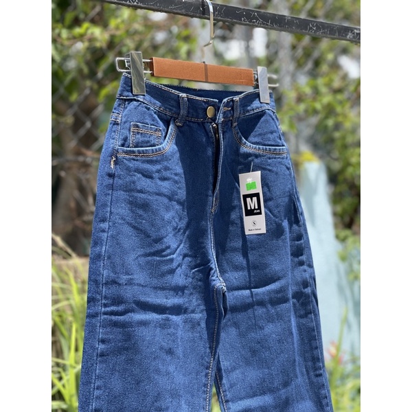 5 Bộ Nút Jean đóng kích thước 1,7cm