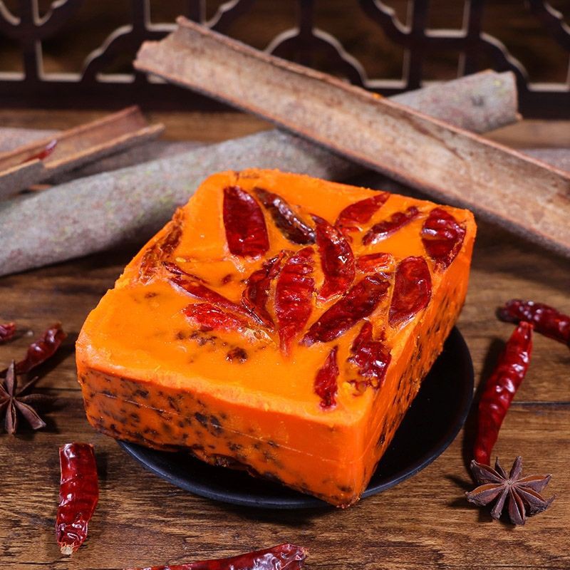 Cốt Lẩu Trùng Khánh 200Gr
