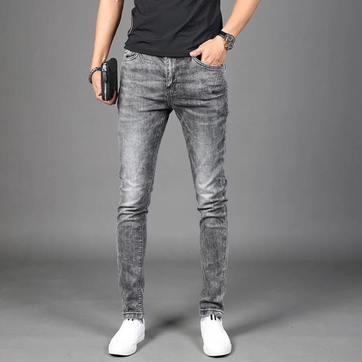 [HCM]Quần jean nam quần jean