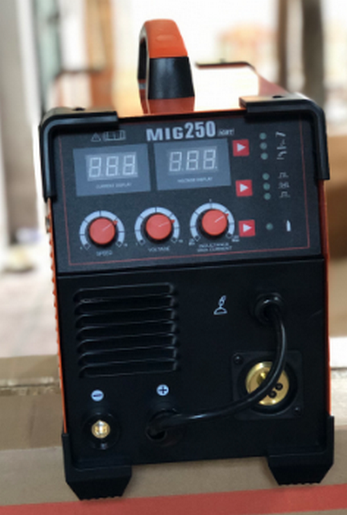 [Trả góp 0%]Máy hàn Mig Jasic 250a