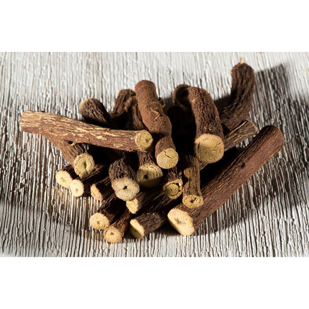 Cam thảo lát tròn 100g