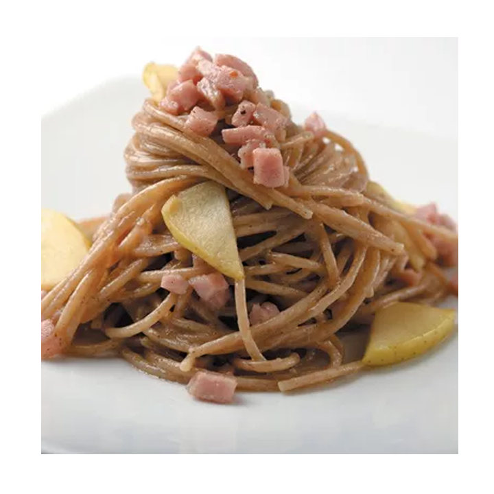 MÌ SPAGHETTI MÌ Ý BÁN LỨT HỮU CƠ MARKAL 500G