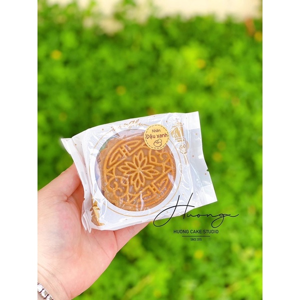 Tem Dán Nhãn Bánh Trung Thu Handmade Mẫu Đẹp (48 Tem/tờ)