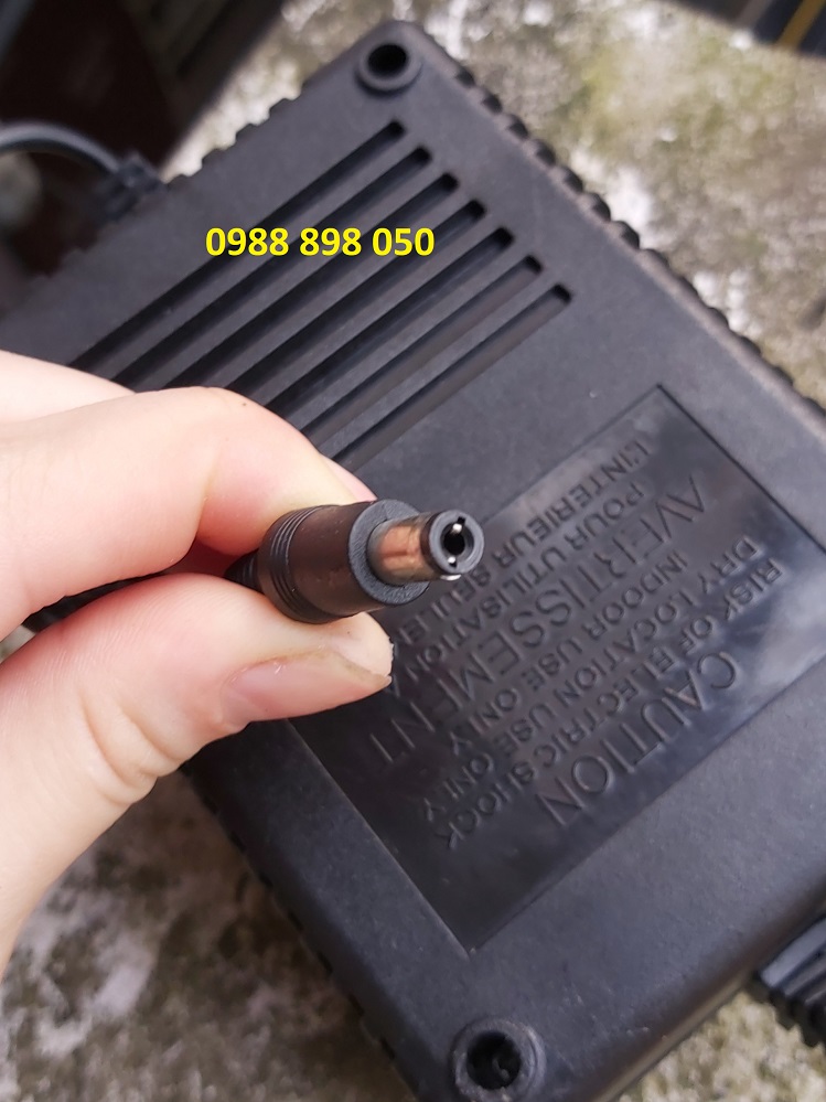 bộ nguồn camera PTZ 220vac/24vac
