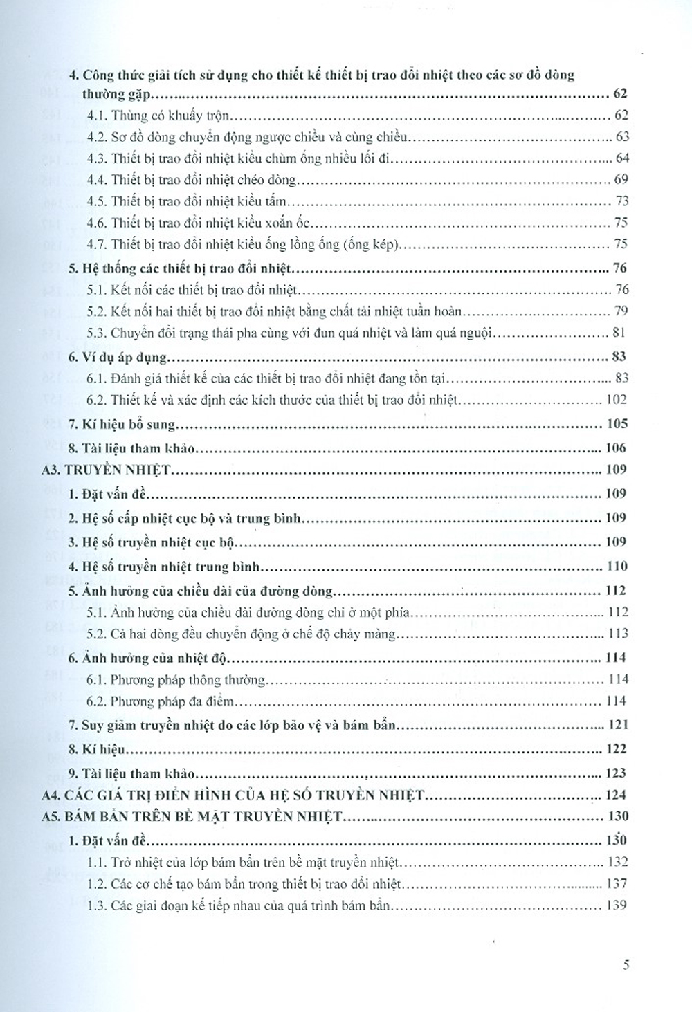 Kỹ Thuật Truyền Nhiệt - Mô Hình Và Thiết Kế