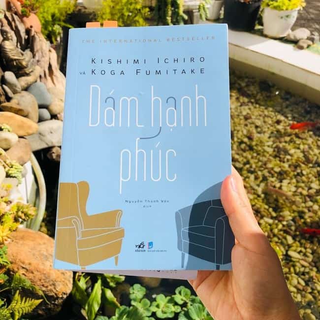 Dám hạnh phúc