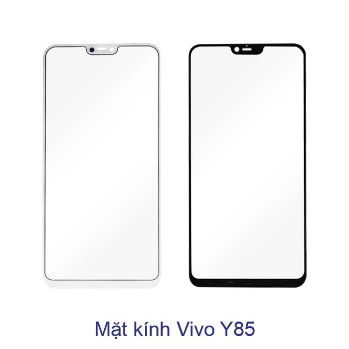 Kính vivo y81 / y85 / y83 zin