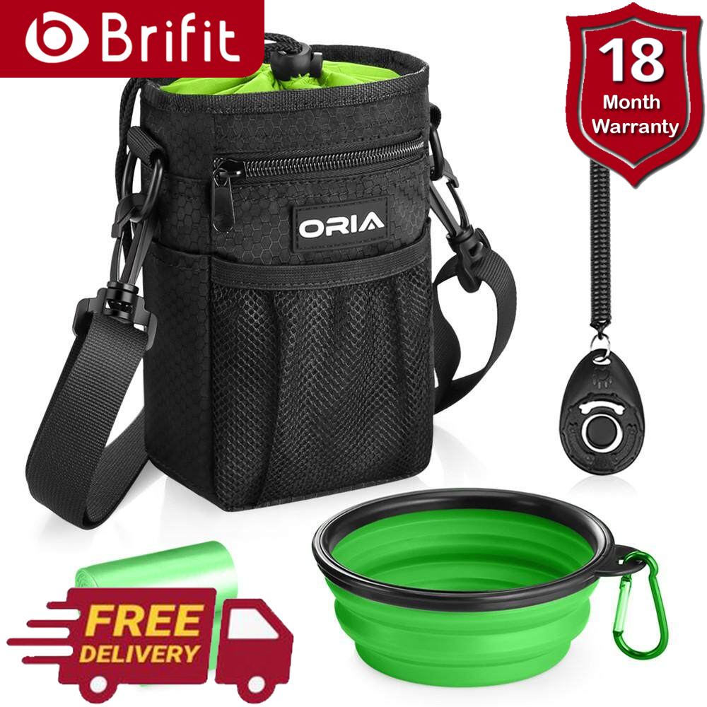 Brifit Chó Trị Túi Huấn Luyện Túi