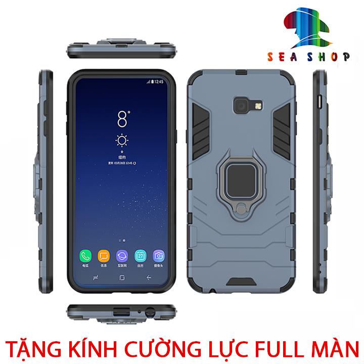 Case for Samsung J4 Plus SM-J405
