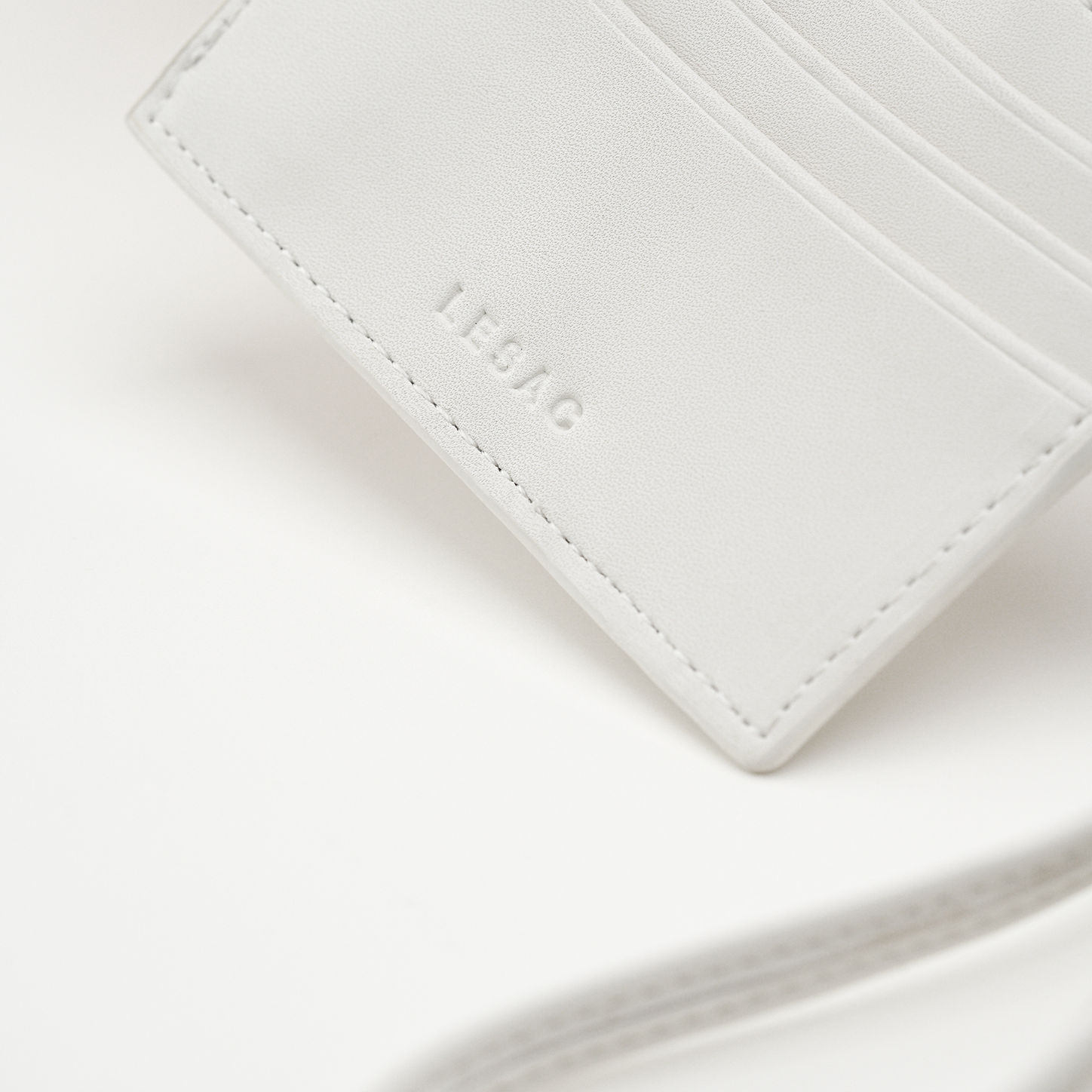Ví đựng thẻ LESAC Dani Cardholder