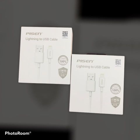 CÁP SẠC IPHONE 800MM