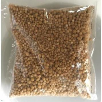 Phân tan chậm nhập khẩu Thái Lan 14-14-14 (hạt vàng) 200gram