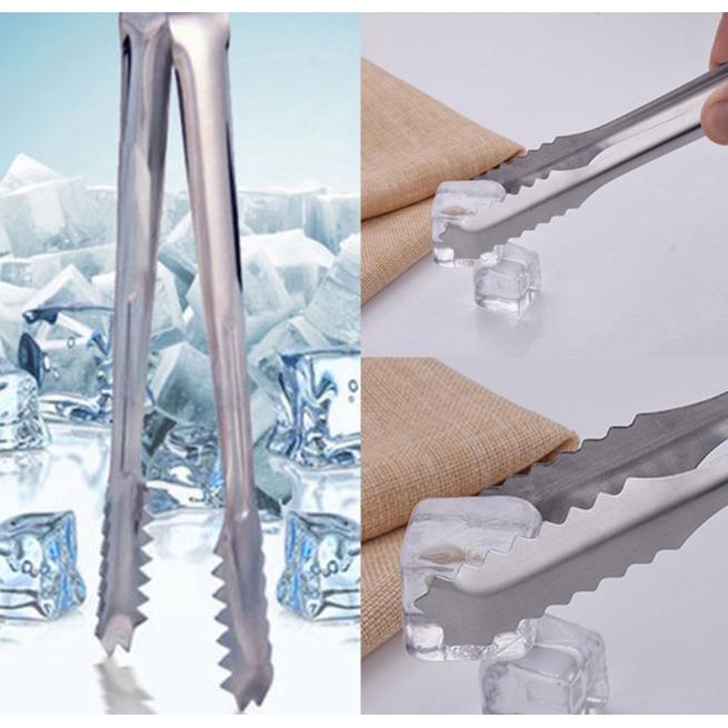 Tools ice grippers-dispensing-stock dispensing department being