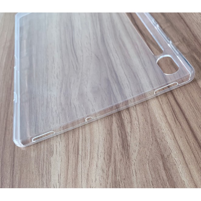 Ốp lưng silicon cho Samsung Tab S6 10.5 T860