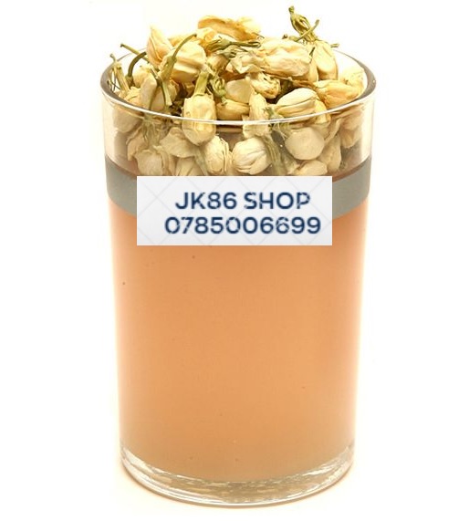 TRÀ HOA NHÀI (HOA LÀI) 100GR