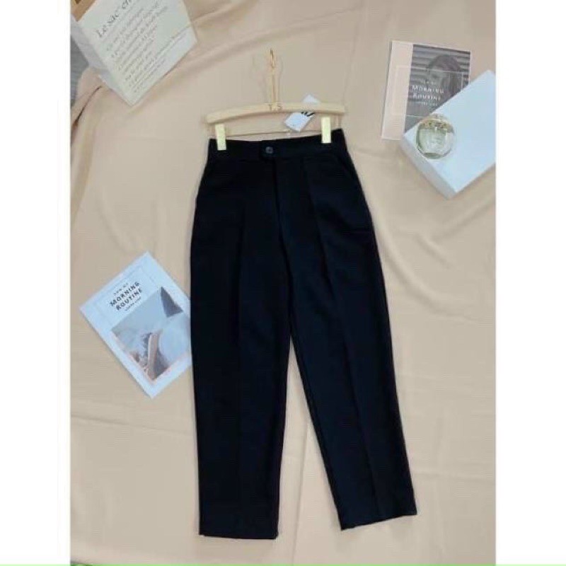 [HCM]Quần Baggy Bigsize 60-90Kg (Có Size)