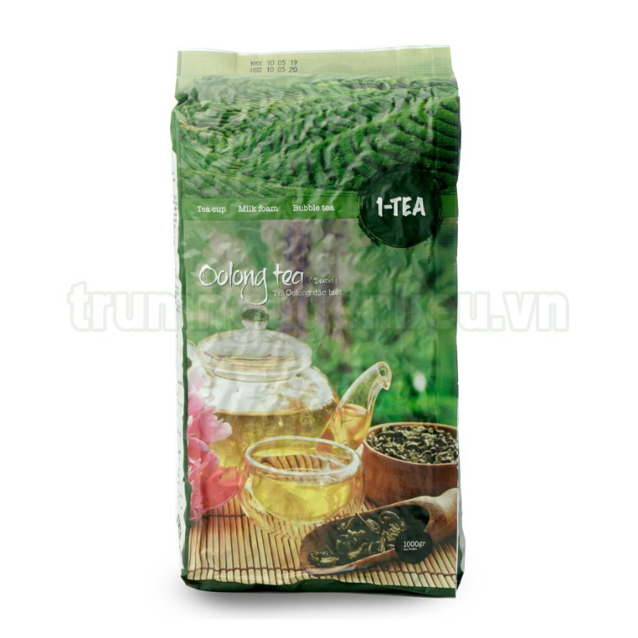 Trà  Ô Long Đặc Biệt 1-tea túi 1kg