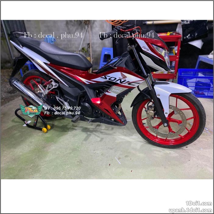 Tem rời Sonic trắng đỏ rời (h)|mẫu mã đa dạng|chi tiết sắc nét|nhận làm Tem rời theo yêu cầu, cam kết hàng đúng mô tả, chất lượng đảm bảo an toàn đến sức khỏe người sử dụng, đa dạng mẫu mã