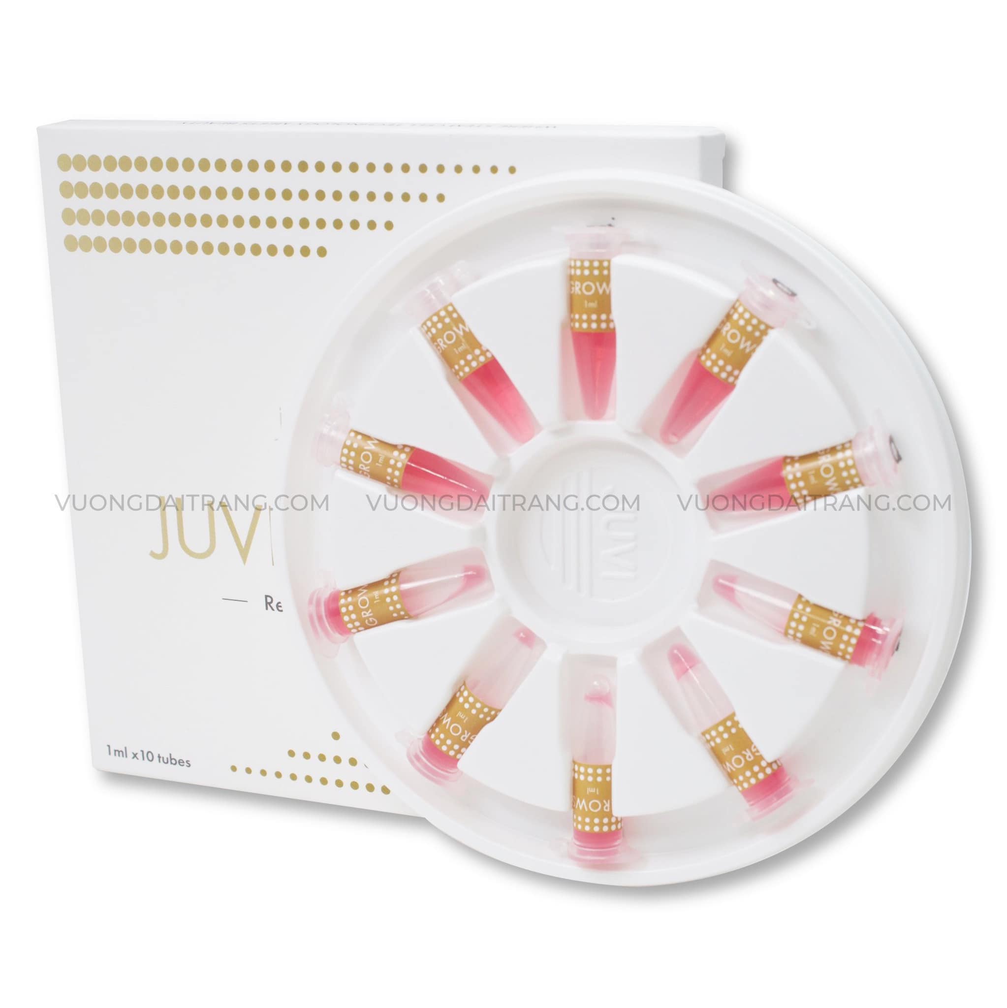 Tế bào gốc JuviGrow
