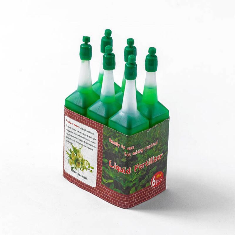 Phân bón dinh dưỡng cây bẫy kẹp , cây bắt mồi