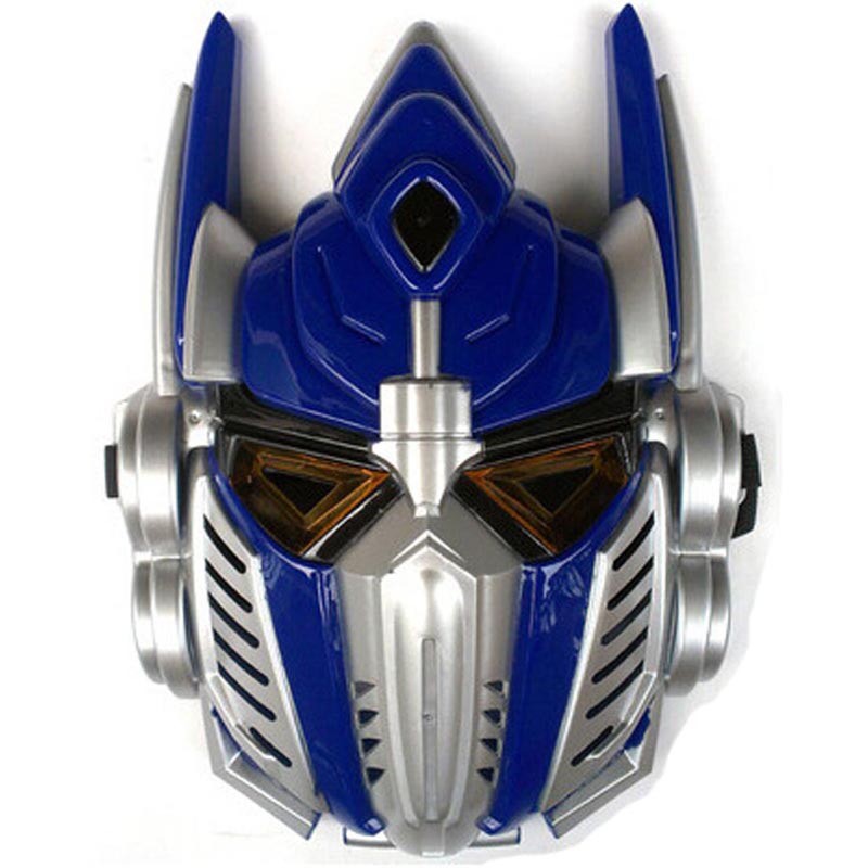 Transformer led mask