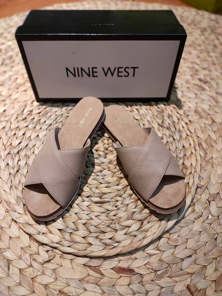 Dép Nine West Dont Judge