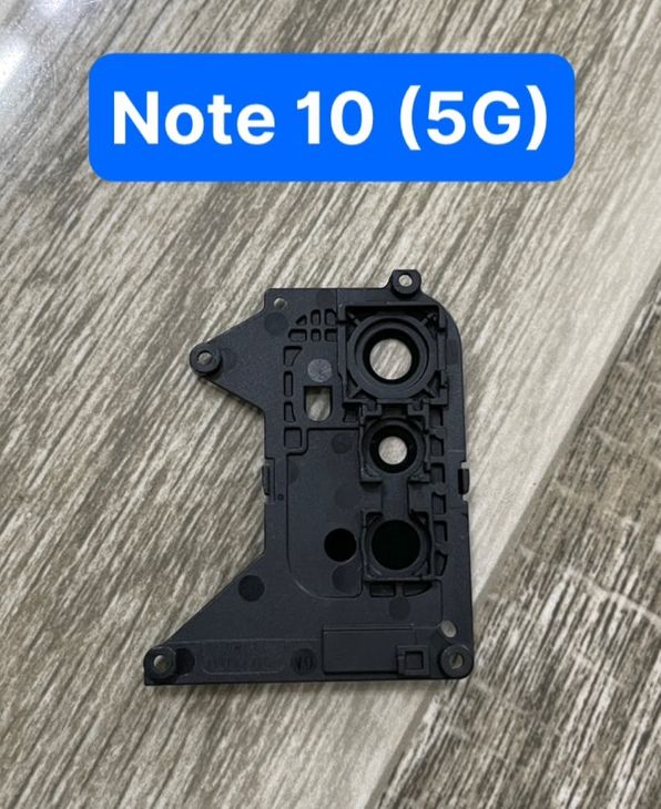 bộ kính camera xiaomi redmi note 10 (5G)