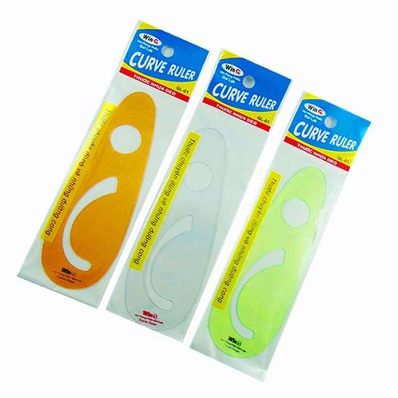 Thước parabol winq ql-01