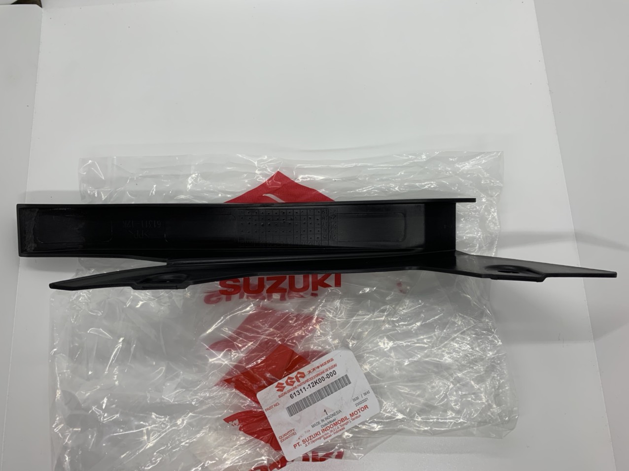 Cacte che sên xích satria fi raider fi suzuki