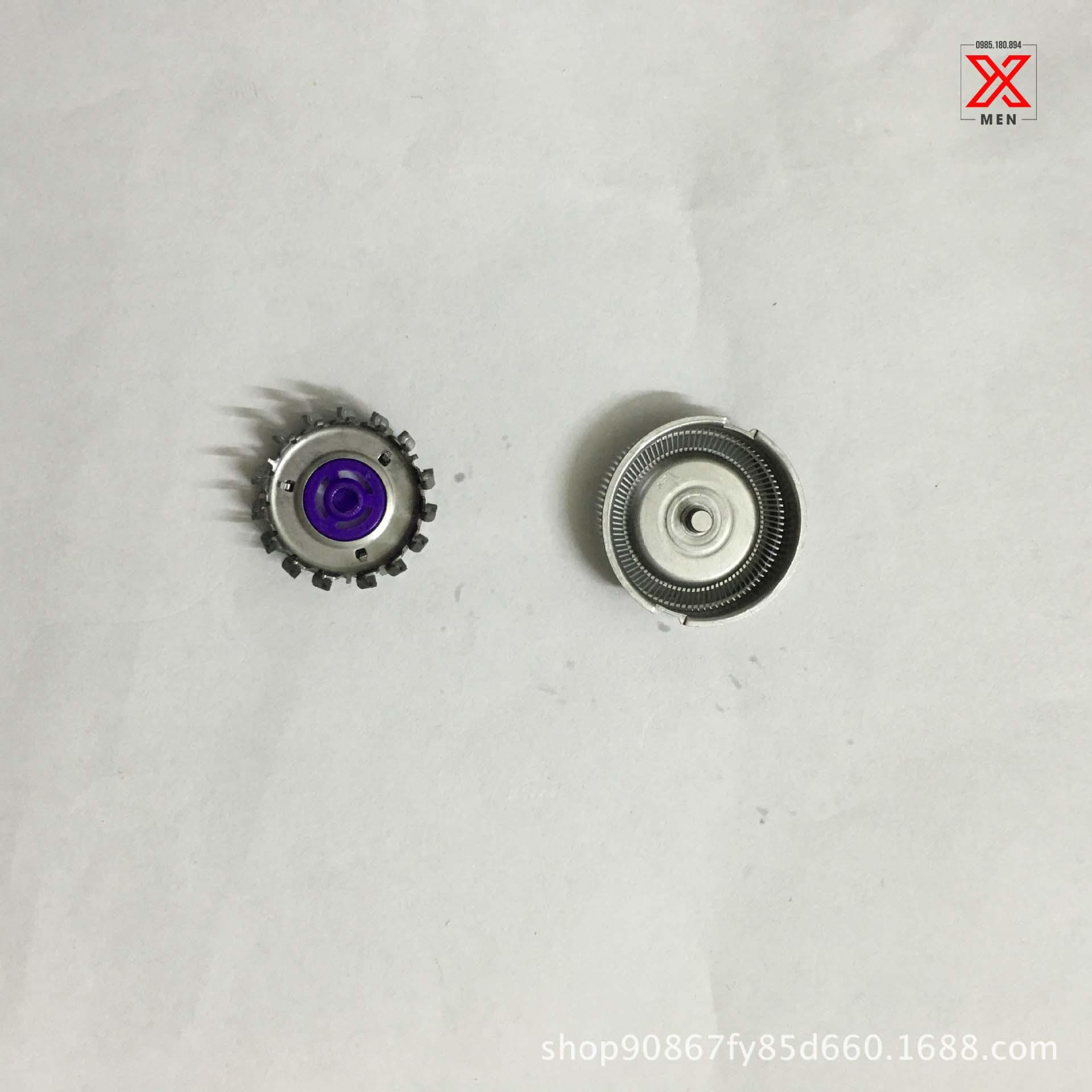Lưỡi máy cạo râu Philips cho các máy AT610 , AT620 , AT600