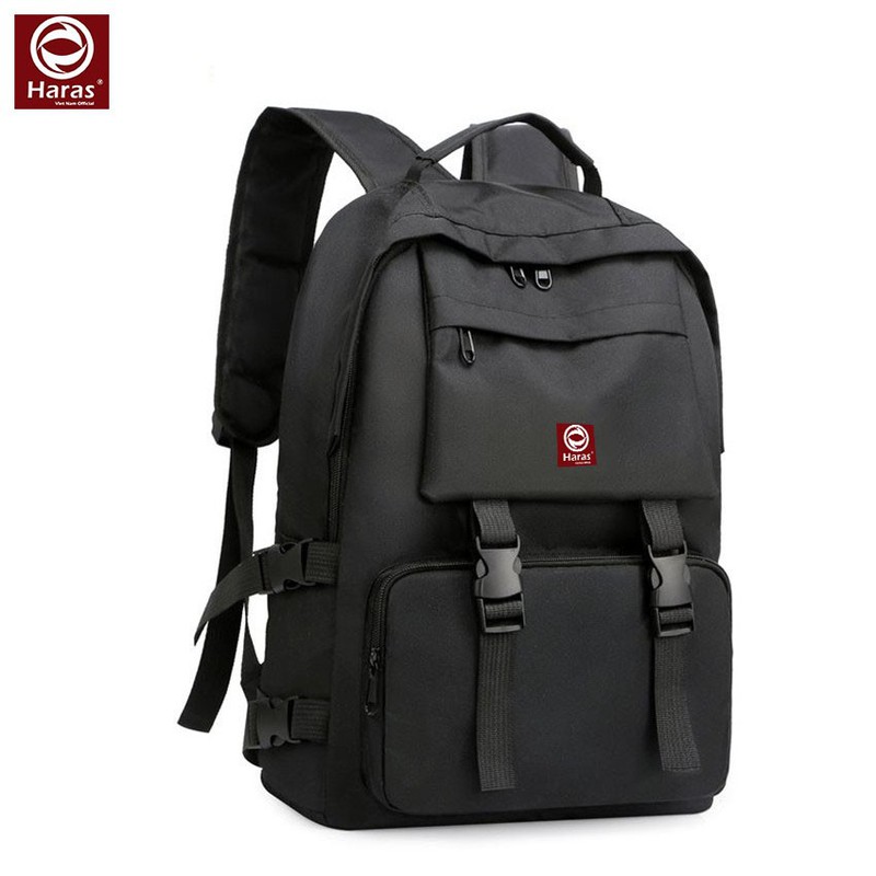 [HCM]Balo UNISEX Thời Trang Hàn Quốc HARAS HR270
