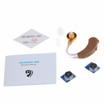 Máy trợ thính không dây POWERTONE F-138